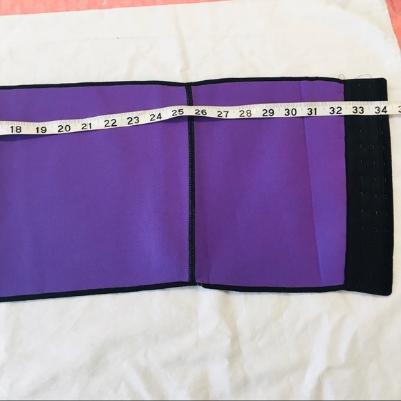 Waist Trainer Cincher Thermo SZ XXX… - Picture 8 of 10